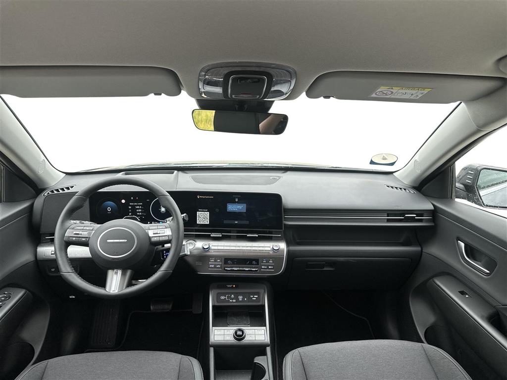 Hyundai Kona Ultimate Long Range billede 4