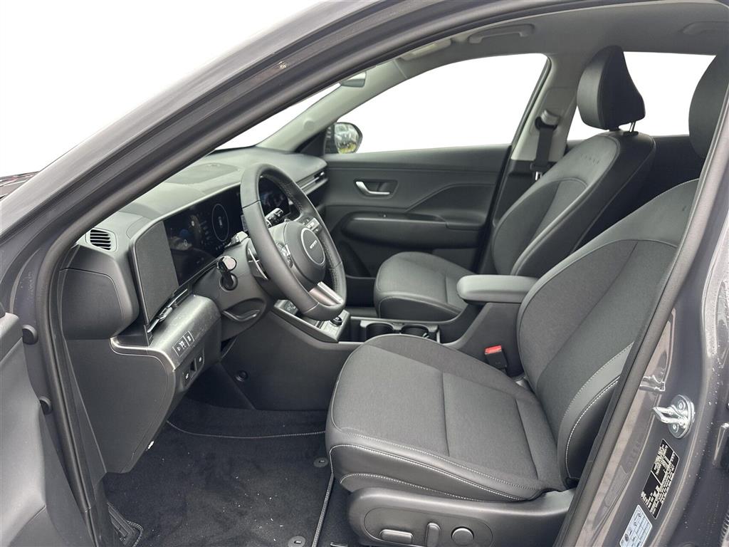 Hyundai Kona Ultimate Long Range billede 5