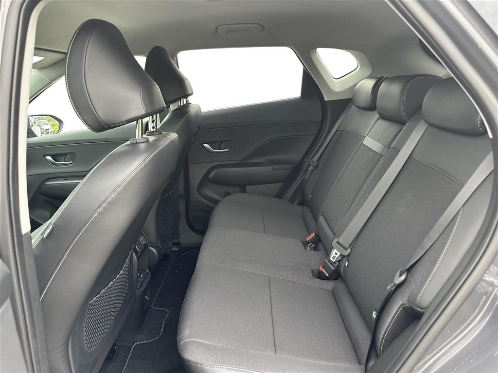 Hyundai Kona Ultimate Long Range billede 6