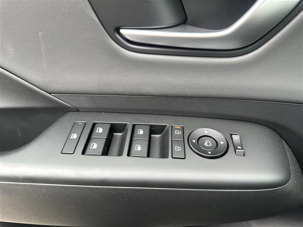 Hyundai Kona Ultimate Long Range billede 7