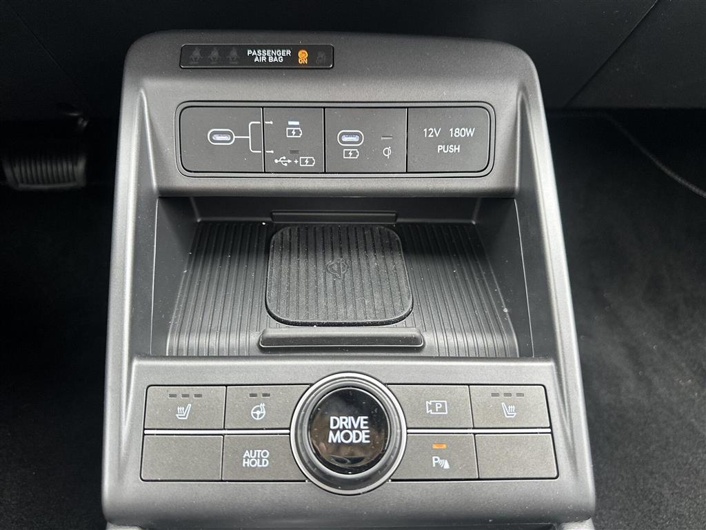 Hyundai Kona Ultimate Long Range billede 13
