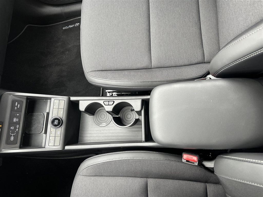 Hyundai Kona Ultimate Long Range billede 14