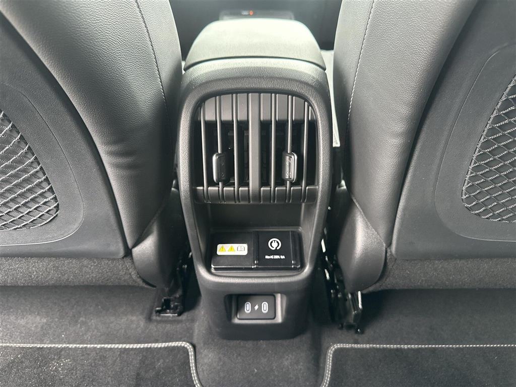 Hyundai Kona Ultimate Long Range billede 15