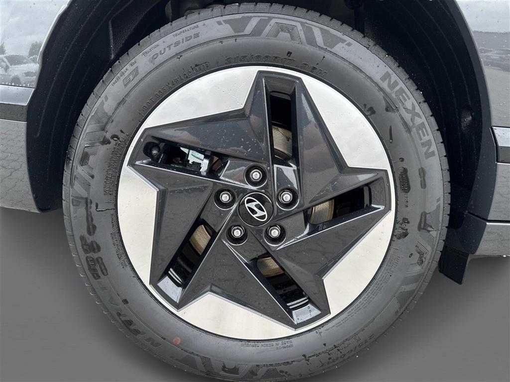 Hyundai Kona Ultimate Long Range billede 17
