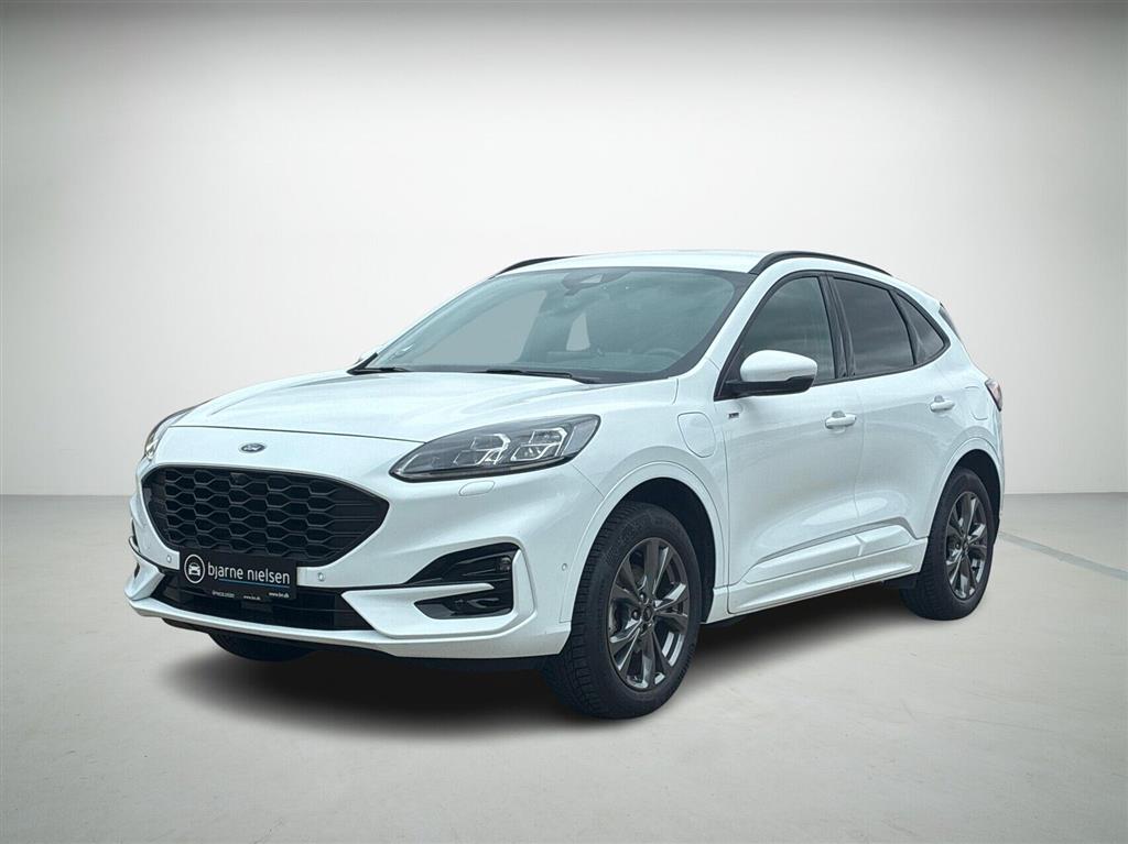 Ford Kuga ST-Line X