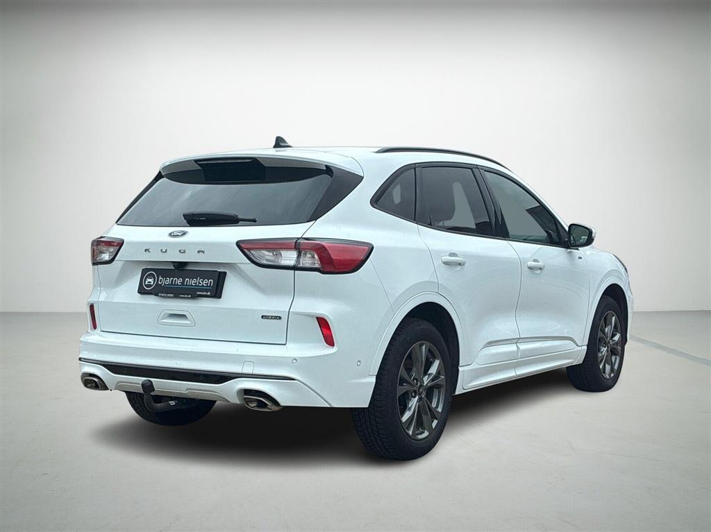 Ford Kuga ST-Line X billede 2
