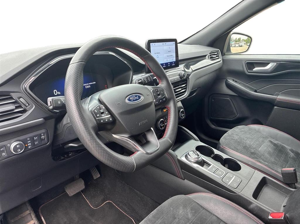 Ford Kuga ST-Line X billede 3