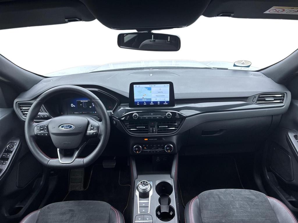 Ford Kuga ST-Line X billede 4