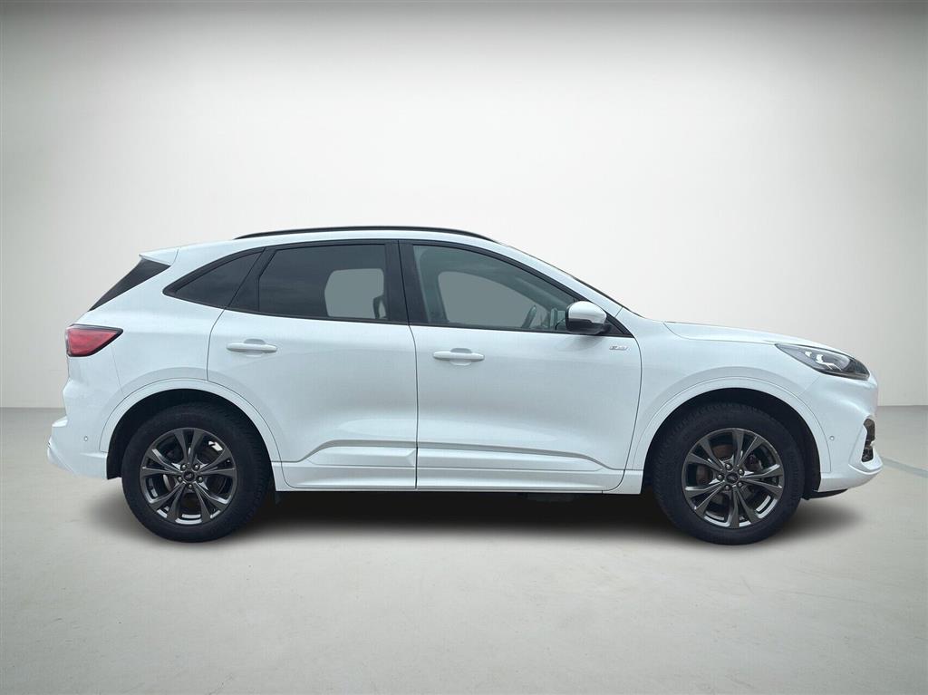 Ford Kuga ST-Line X billede 5