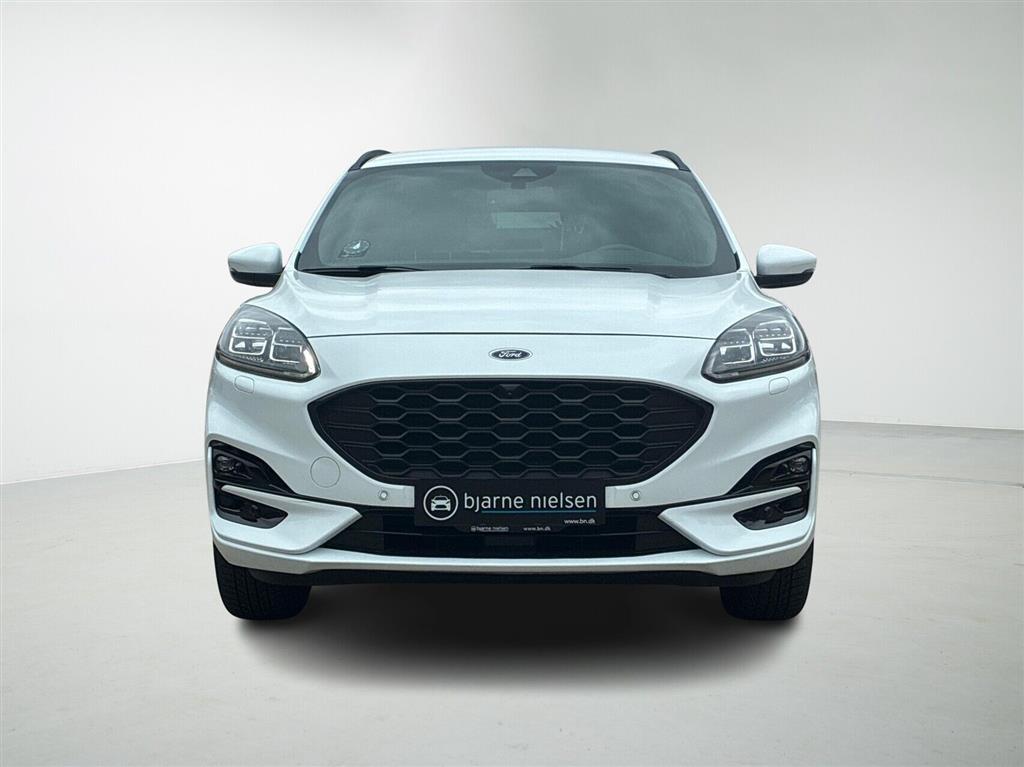 Ford Kuga ST-Line X billede 6