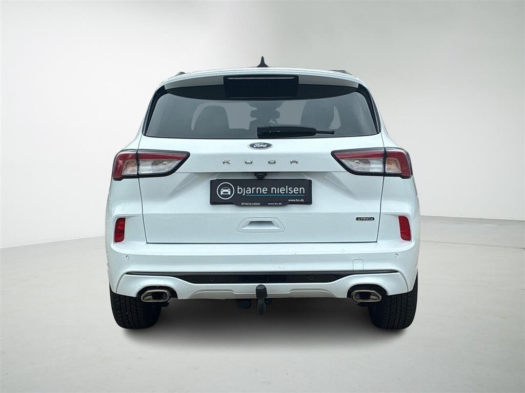 Ford Kuga ST-Line X billede 7