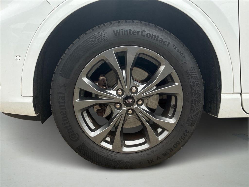 Ford Kuga ST-Line X billede 8