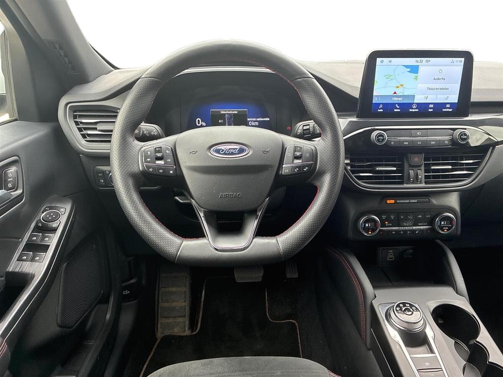 Ford Kuga ST-Line X billede 9