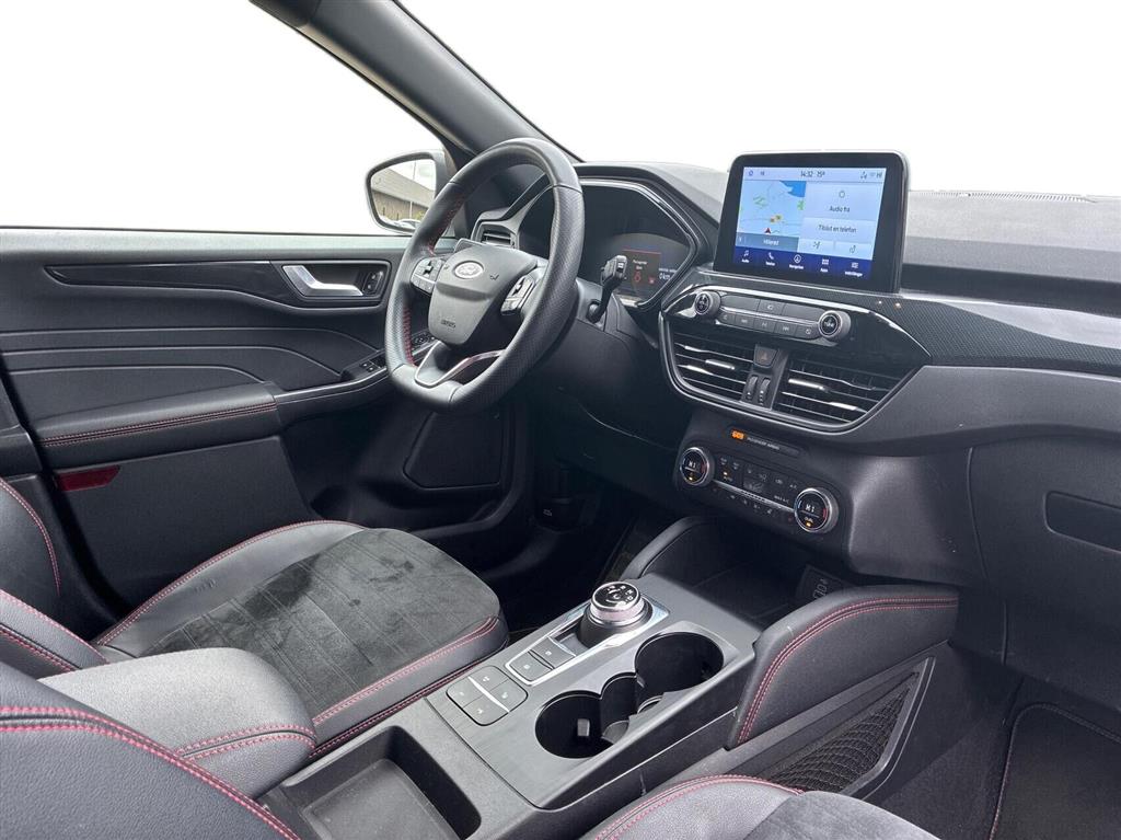 Ford Kuga ST-Line X billede 10