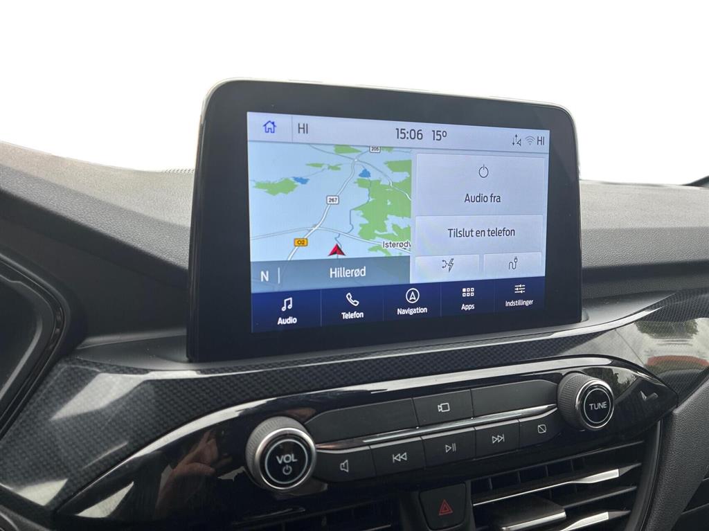 Ford Kuga ST-Line X billede 11