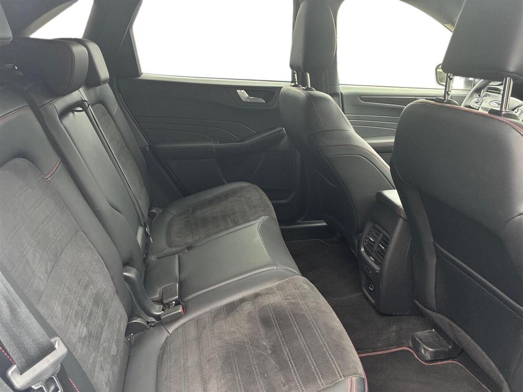 Ford Kuga ST-Line X billede 12