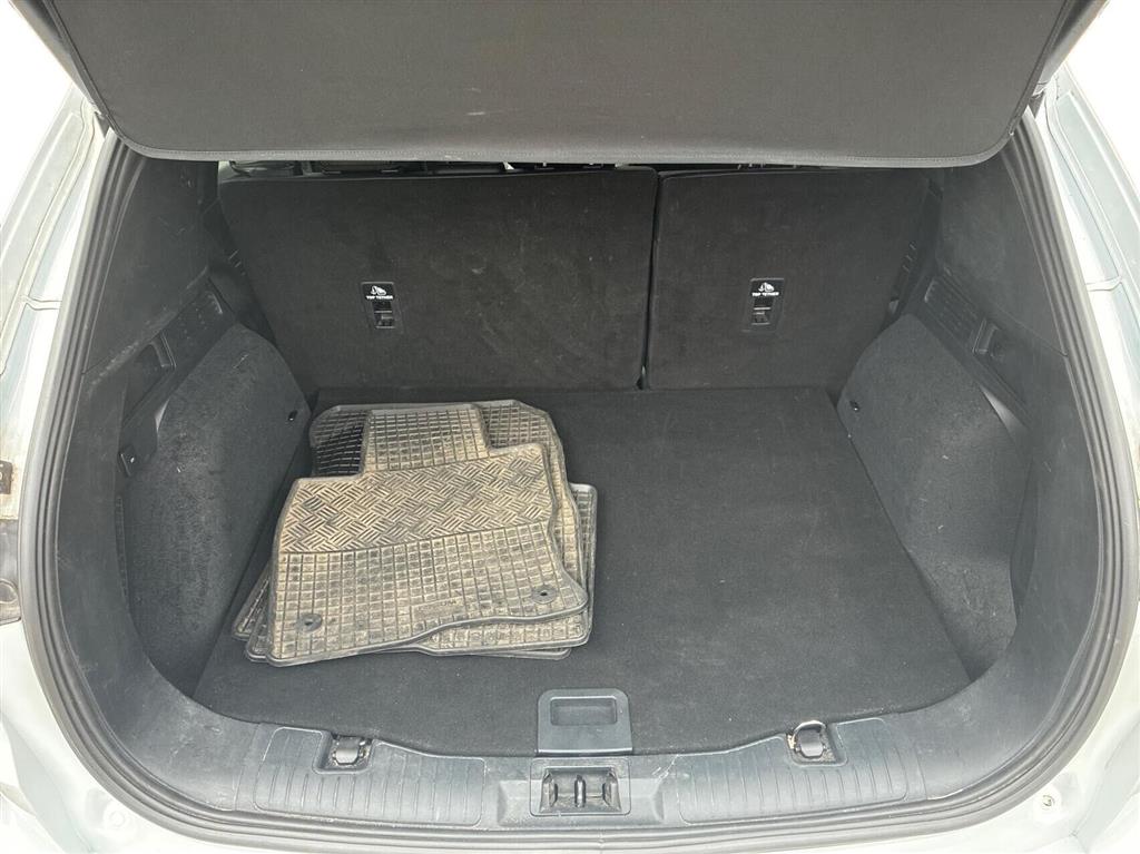 Ford Kuga ST-Line X billede 13