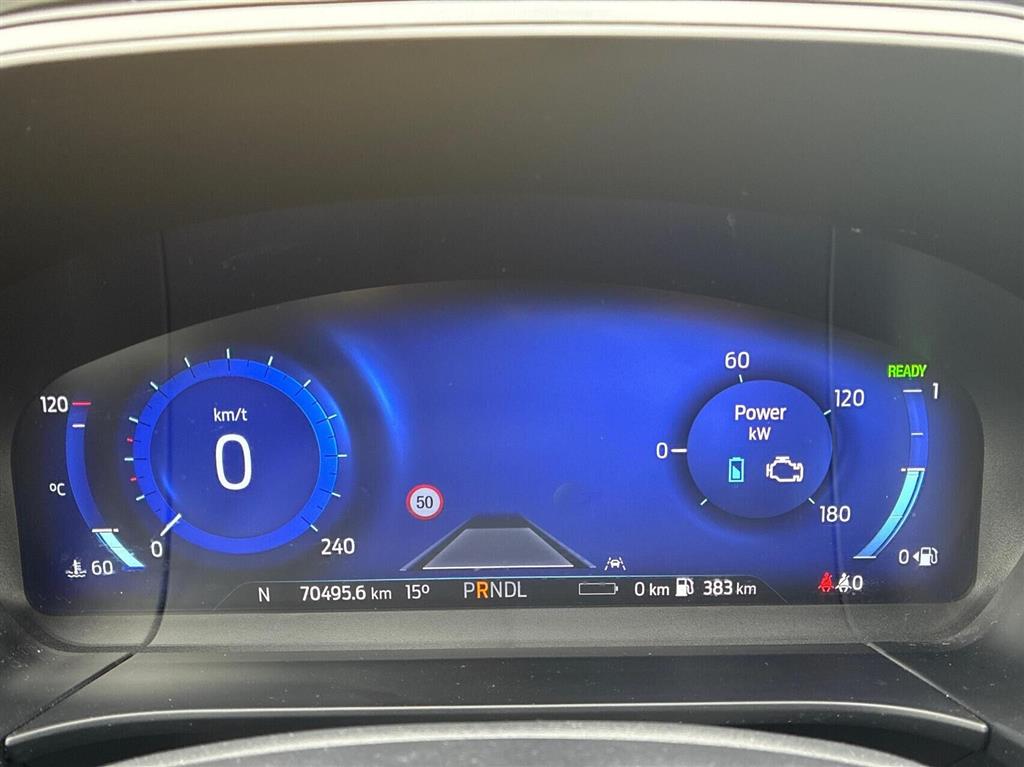 Ford Kuga ST-Line X billede 14
