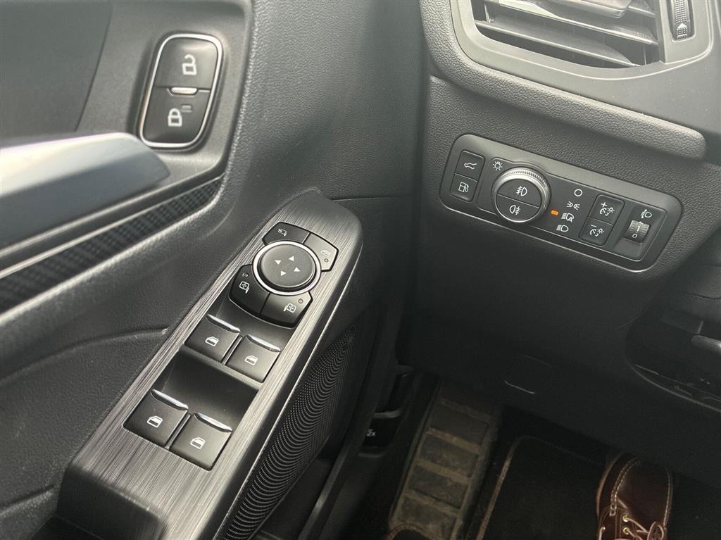 Ford Kuga ST-Line X billede 16