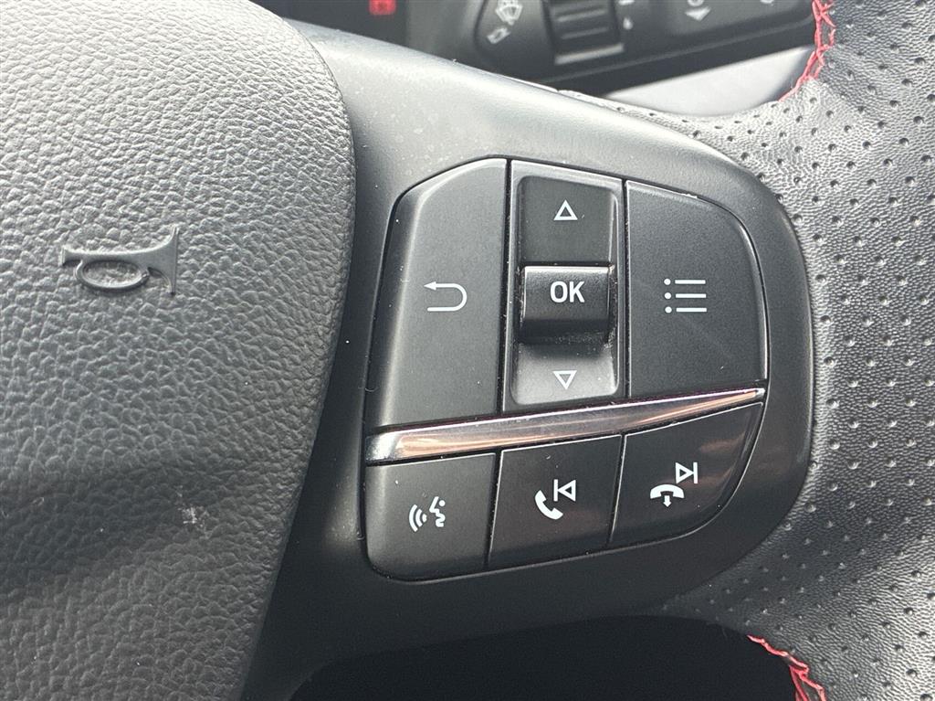 Ford Kuga ST-Line X billede 18