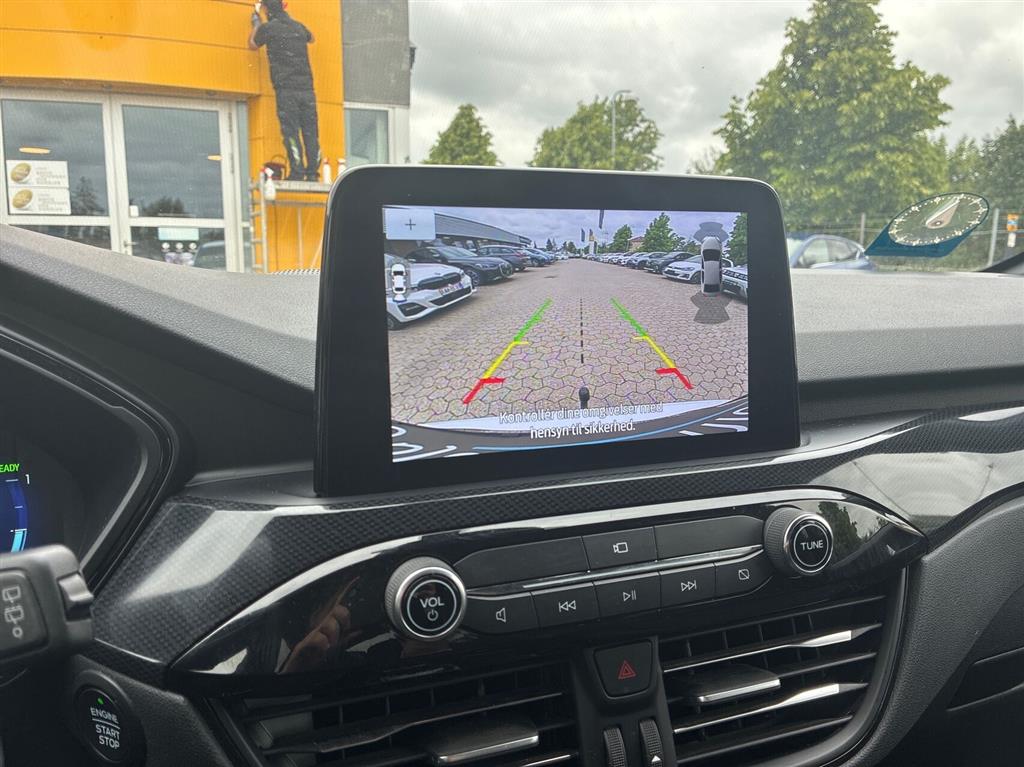 Ford Kuga ST-Line X billede 19
