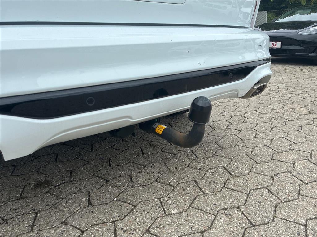 Ford Kuga ST-Line X billede 21
