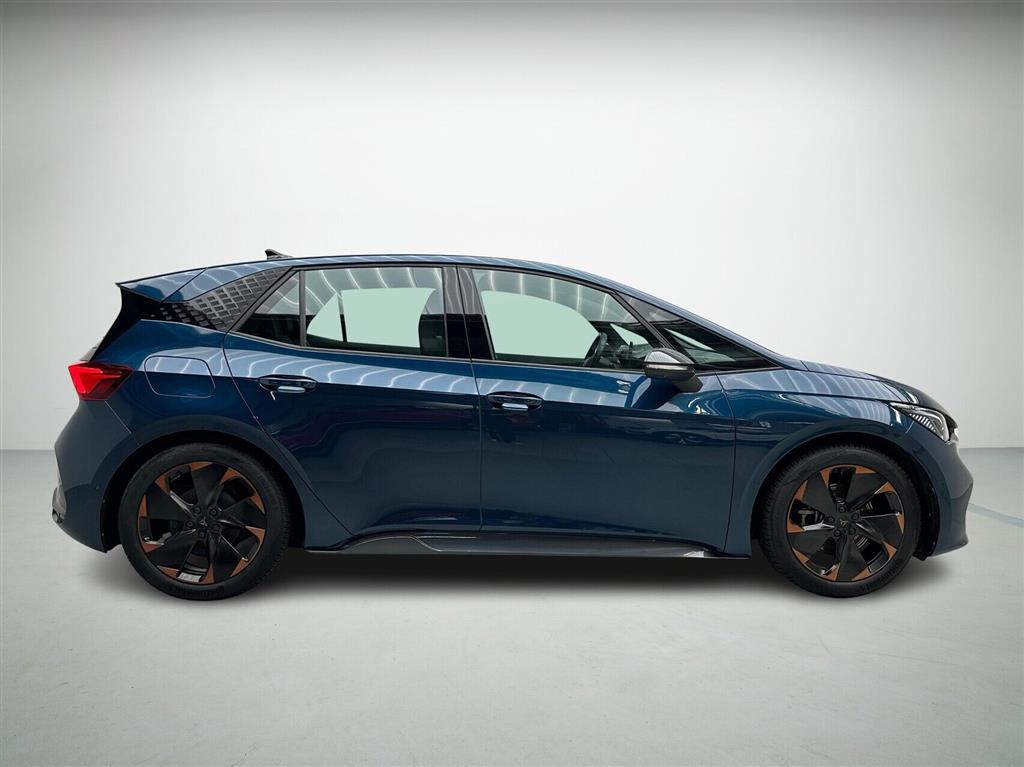 Cupra Born High generic.image 6