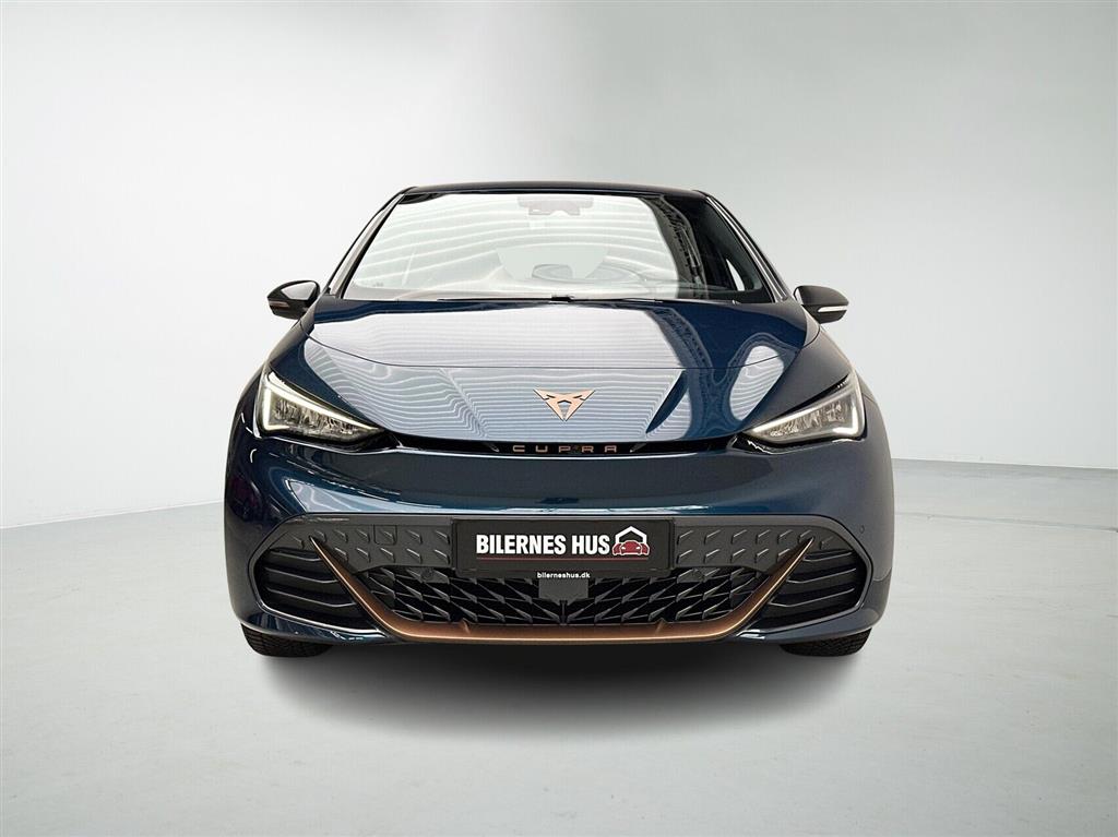 Cupra Born High generic.image 7