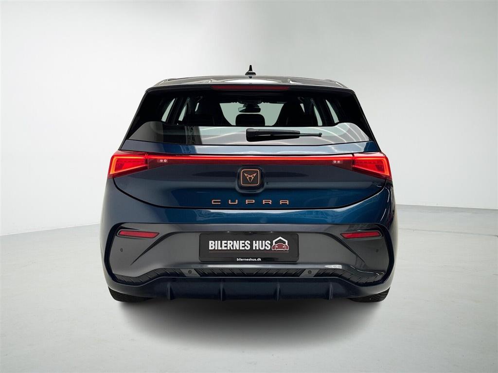 Cupra Born High generic.image 8