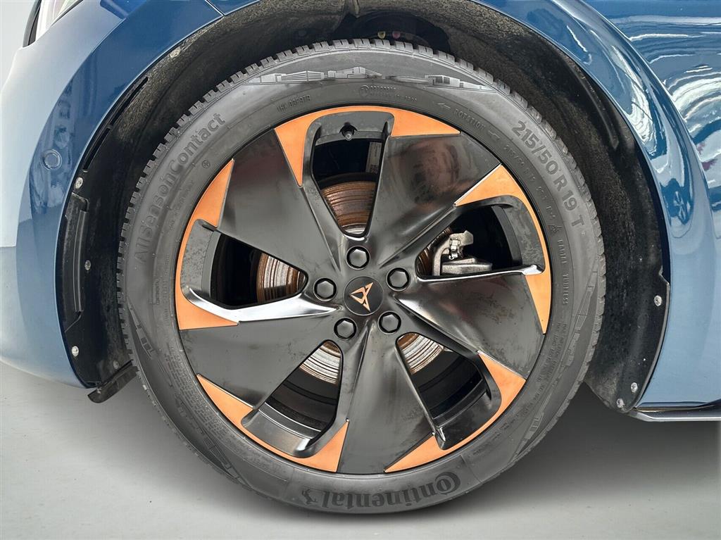Cupra Born High generic.image 9
