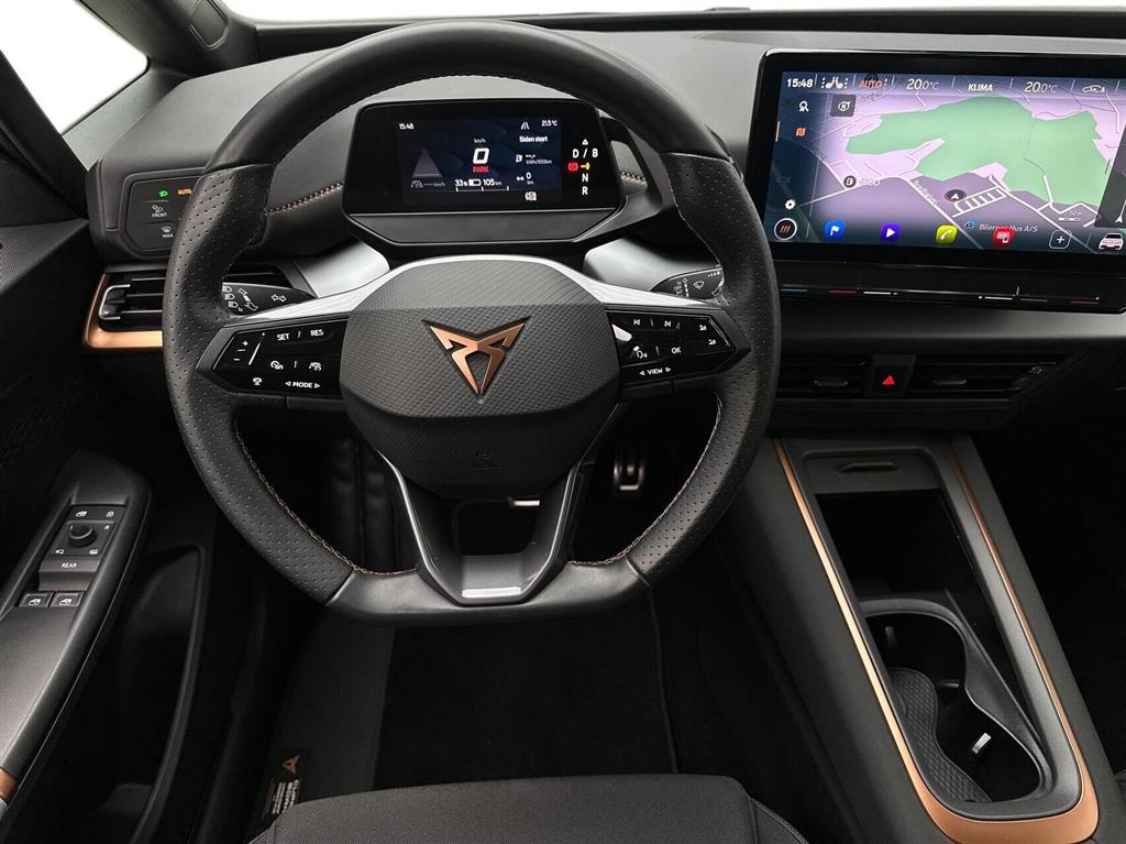 Cupra Born High generic.image 10