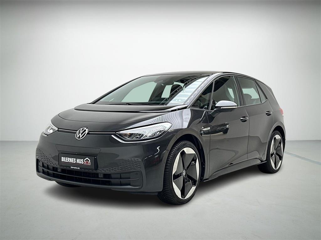 VW ID.3 Pro S