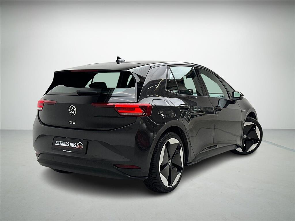 VW ID.3 Pro S billede 2