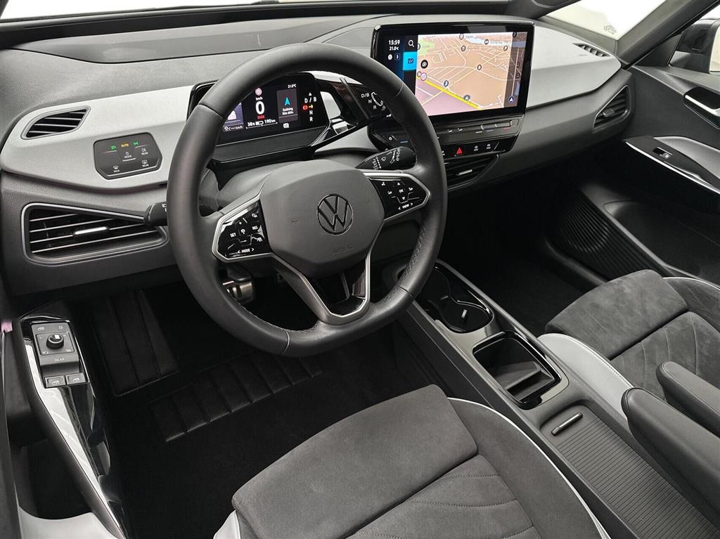 VW ID.3 Pro S billede 4