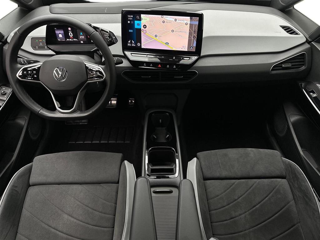 VW ID.3 Pro S billede 5