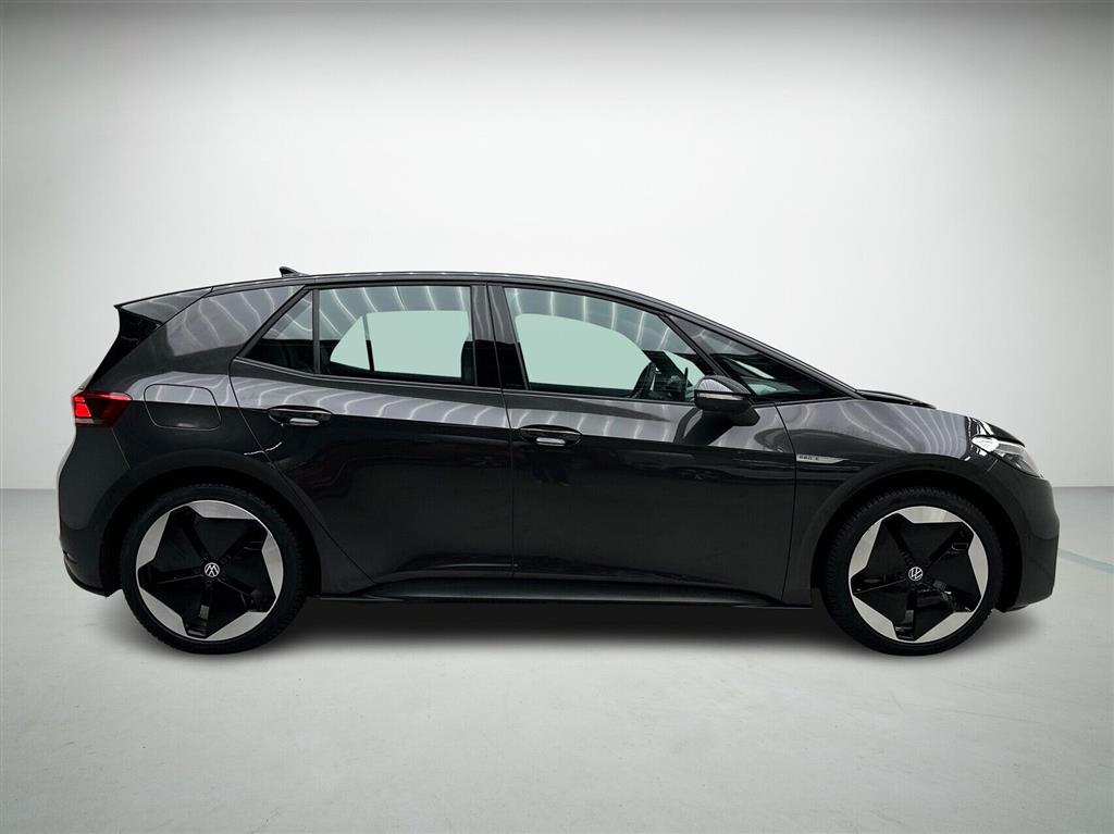VW ID.3 Pro S billede 6