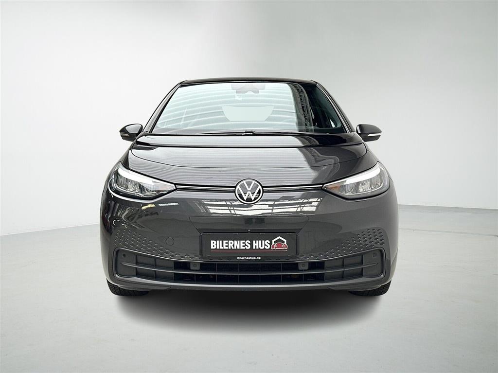 VW ID.3 Pro S billede 7