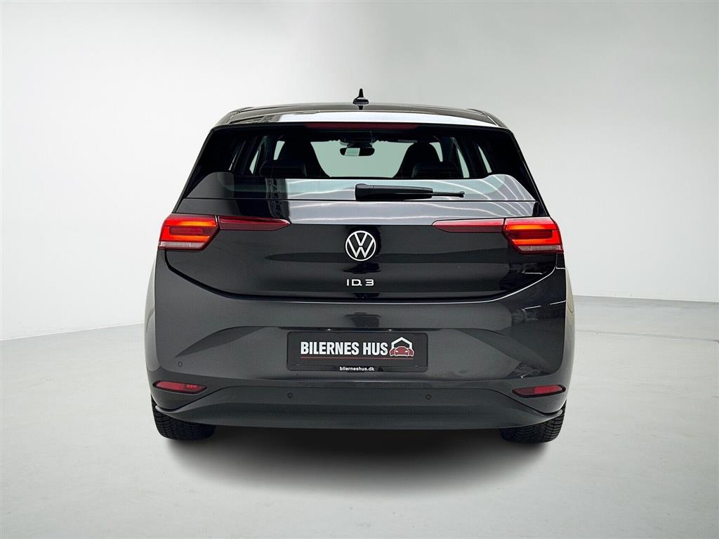 VW ID.3 Pro S billede 8
