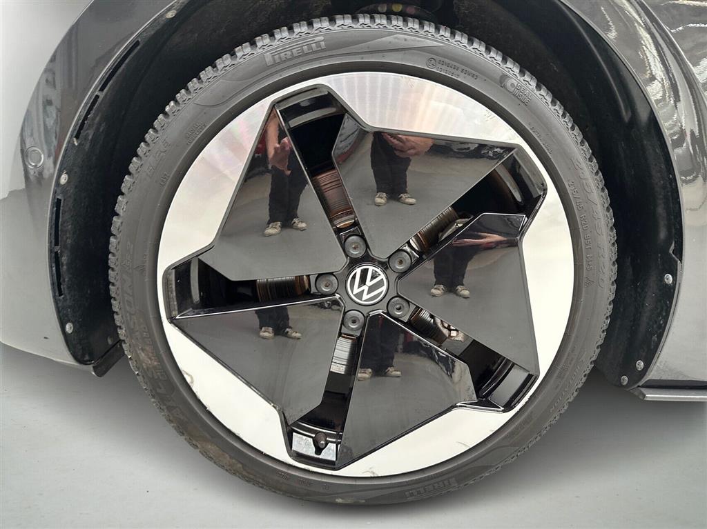 VW ID.3 Pro S billede 9