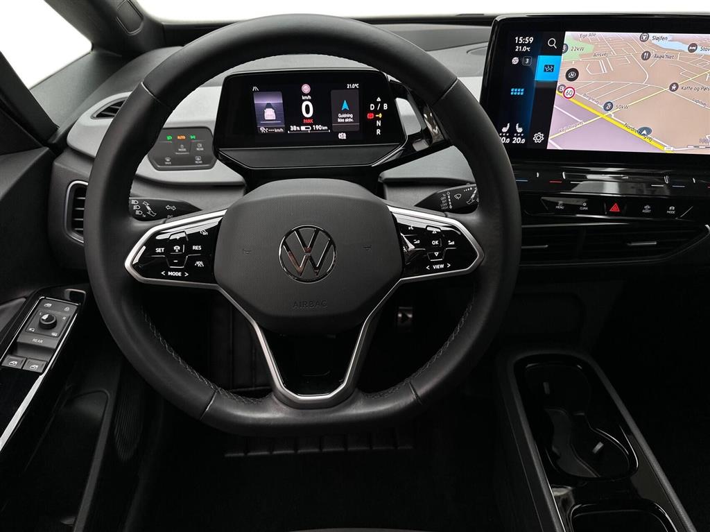 VW ID.3 Pro S billede 10
