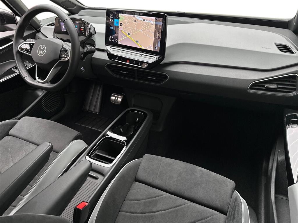 VW ID.3 Pro S billede 11