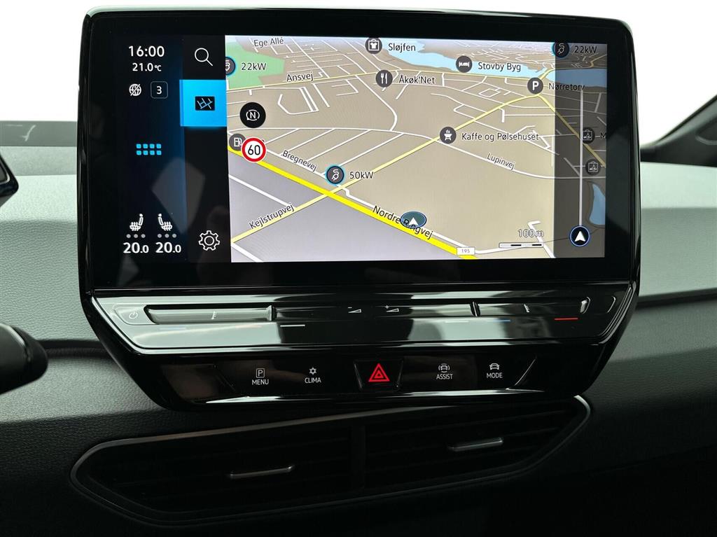 VW ID.3 Pro S billede 12