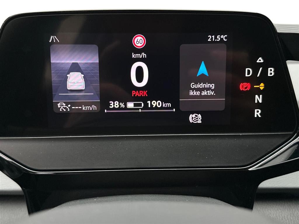 VW ID.3 Pro S billede 15