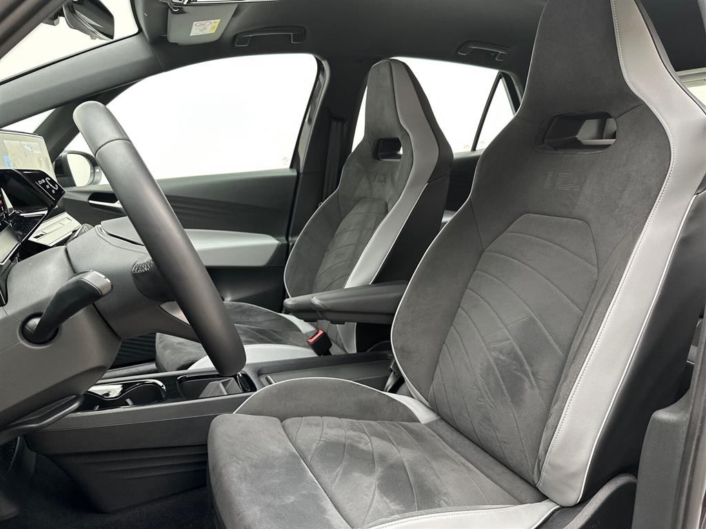 VW ID.3 Pro S billede 18