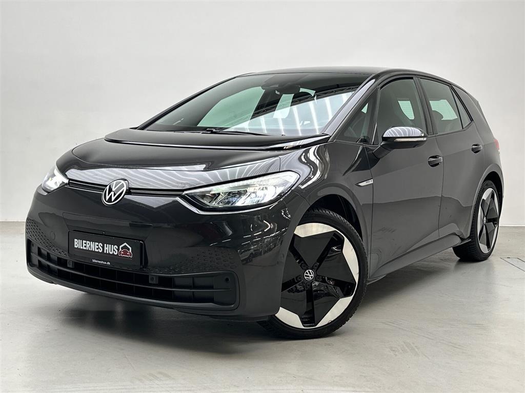 VW ID.3 Pro S billede 20