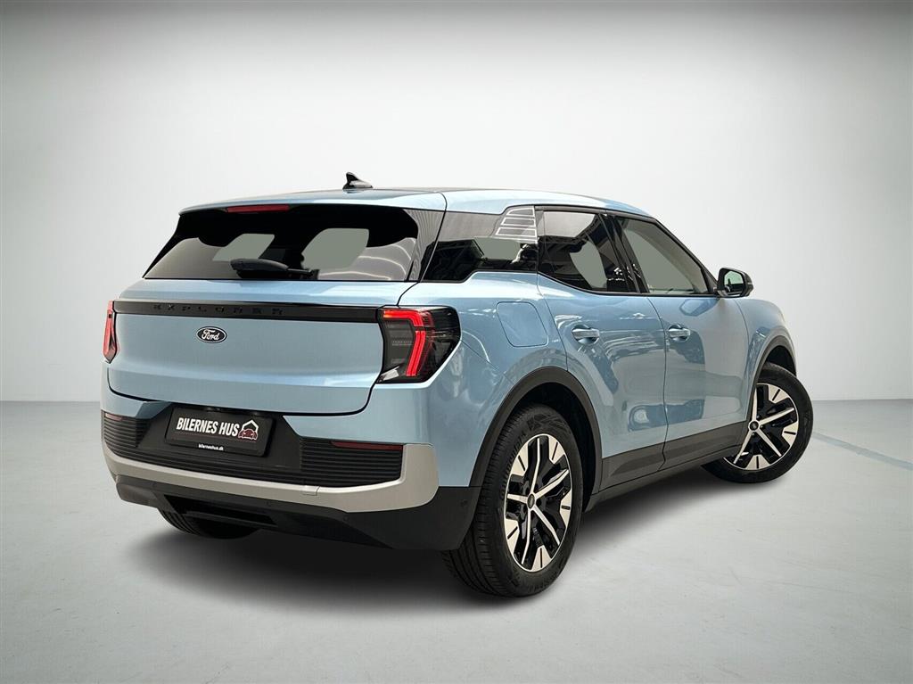 Ford Explorer UR Select billede 2