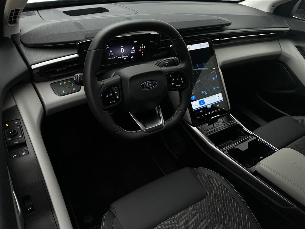 Ford Explorer UR Select billede 4