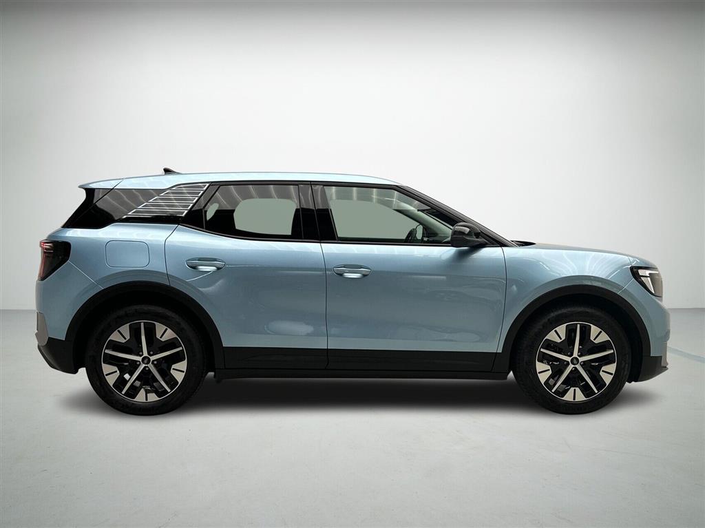 Ford Explorer UR Select billede 6