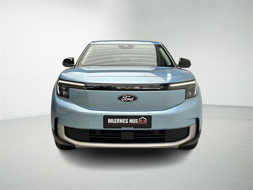 Ford Explorer UR Select billede 7