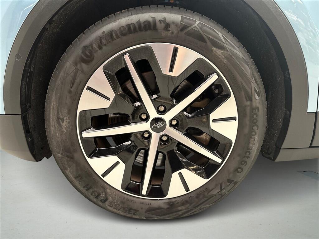 Ford Explorer UR Select billede 9